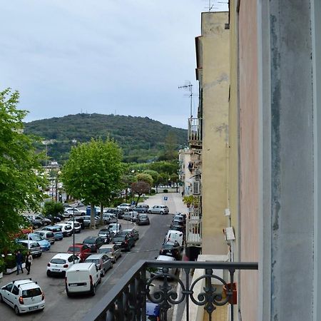 Perla Blu Appartamento Gaeta Esterno foto
