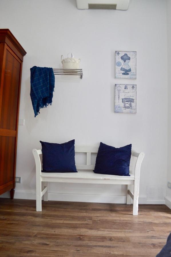 Perla Blu Appartamento Gaeta Esterno foto